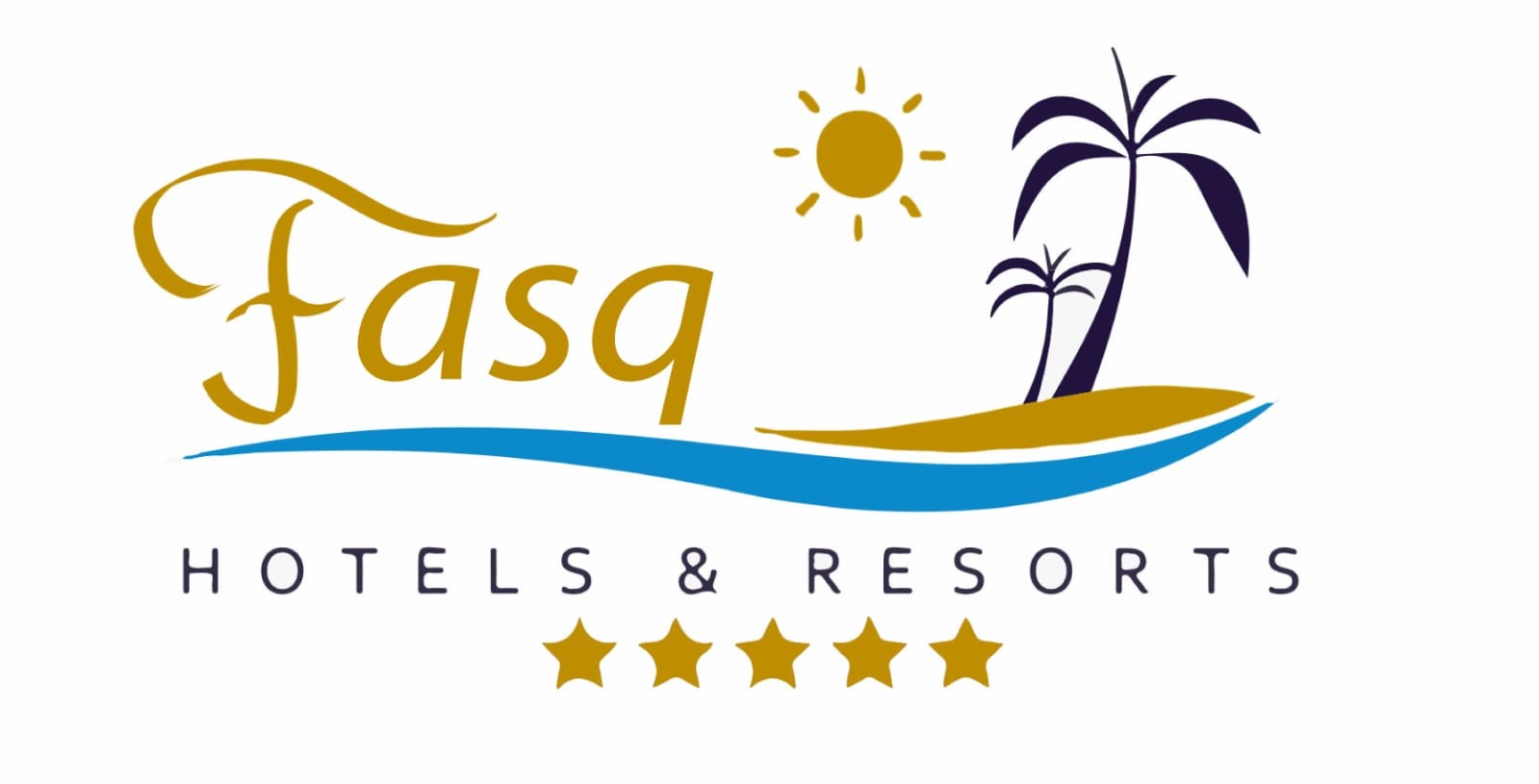 Fasq Hotels & resorts Logo